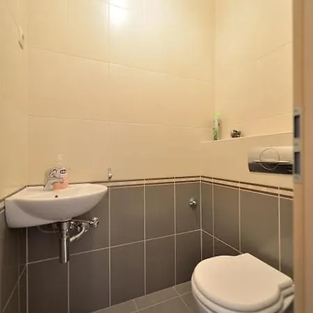 Lct City Center Luxury Ir * Split